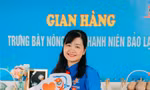 Những chuyến công tác "3 cùng" để lại nhiều kỷ niệm cho nữ cán bộ Đoàn