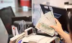 Giá USD trên thị trường tự do đã vượt mức 26.000 đồng. Ảnh: Như Ý