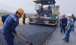 Nhà thầu xây dựng đối mặt nhiều khó khăn