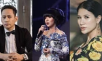 Ca sĩ Duy Mạnh, MC Trác Thúy Miêu, người mẫu Trang Trần nằm trong số người nổi tiếng từng nhận trát phạt vì phát ngôn không chuẩn mực 