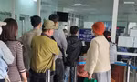 Người lao động làm thủ tục hưởng bảo hiểm xã hội ở Đồng Nai