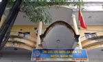 Chi cục THADS huyện Thanh Trì (Hà Nội) 