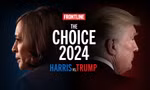 Bà Kamala Harris hay ông Donald Trump sẽ trở thành tổng thống Mỹ? Ảnh: PBS