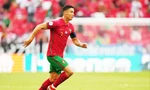 Ronaldo đã đi vào lịch sử bóng đá thế giới với tư cách cầu thủ săn bàn vĩ đại nhất