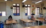 Không đổi lịch thi tốt nghiệp THPT 2021, thí sinh F1 thi riêng