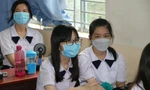 Trường mở trở lại, học sinh và giáo viên ở TPHCM được test COVID-19 hằng tuần 