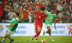Cầu thủ Hoàng Đức 