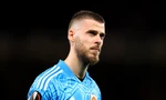 Thủ thành De Gea