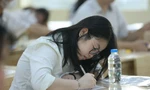 Thời điểm này, Bộ GD&ĐT vẫn chưa chốt phương án thi tốt nghiệp THPT 2025. Ảnh: Như Ý