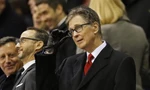 John W Henry, chủ sở hữu Liverpool. Ảnh: Sport Mole