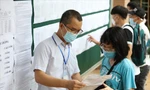Đề xuất xét đặc cách tốt nghiệp cho thí sinh dự thi đợt 2