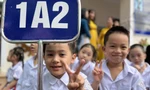 Năm học 2022-2023, toàn quốc có hơn 50.000 học sinh lớp 1 bị đánh giá “Chưa hoàn thành” (ảnh minh họa)