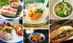 Ẩm thực Việt được đánh giá cao trên bản đồ ẩm thực thế giới