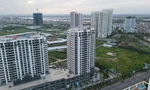  Bất động sản được dự báo là kênh trú ẩn của dòng tiền. Ảnh: Như Ý