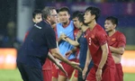 HLV Philippe Troussier và các học trò
