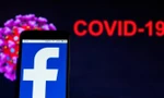 Tin giả liên quan COVID-19 khiến Facebook điêu đứng. Ảnh: BBC