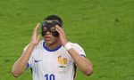 Mbappe trải qua kỳ EURO đáng quên