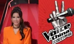 CoCo Lee ngồi ghế giám khảo The Voice of China mùa 2022