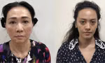 Những trợ thủ của bà Trương Mỹ Lan trong vụ Vạn Thịnh Phát