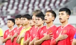 U23 Việt Nam đã sẵn sàng cho trận tứ kết với U23 Iraq. Ảnh: Anh Đoàn