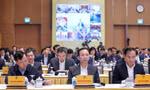 Các đại biểu tham dự hội nghị