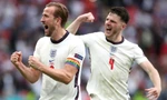 Ukraine hay Anh hưởng niềm vui chiến thắng sau trận đấu? 
