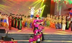 Lễ Bế mạc SEA Games 31: Những dấu ấn nghệ thuật tươi mới