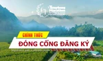Cổng đăng ký giải Tiền Phong Marathon năm 2023 đã chính thức đóng lại