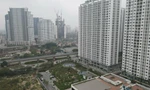 Thị trường bất động sản chờ 2-3 năm mới có khả năng phục hồi. Ảnh: Như Ý