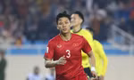 Quế Ngọc Hải có nguy cơ lỡ Asian Cup