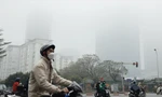 Ô nhiễm không khí kéo dài, người Hà Nội chịu nhiều thiệt hại về kinh tế và sức khỏe