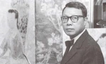 Họa sĩ Lê Phổ (1907-2001) 