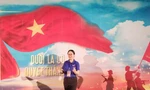 Là chuyên viên Ban Xây dựng Đoàn, chị Vũ Thị Ngân Hà luôn chủ động viết những tin, bài tuyên truyền về các hoạt động của Đoàn Thanh niên tỉnh Điện Biên