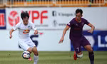 Giá trị bản quyền truyền hình V-League chưa tương xứng với tiềm năng?. Ảnh: Anh Tú