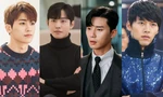 4 tổng tài phim Hàn đẹp trai mà tự luyến: Không thể thiếu Ahn Hyo Seop và Park Seo Joon!