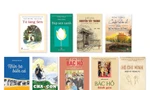 110 năm ngày Bác Hồ ra đi tìm đường cứu nước: 9 cuốn sách giúp bạn “đồng hành” cùng Bác
