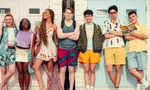 "Heartstopper" mùa 3 vừa đắng vừa ngọt: Xứng đáng là mùa phim hay nhất!
