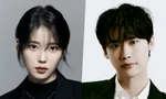 Chuyện tình như phim thanh xuân của Lee Jong Suk và IU: Sau 10 năm, từ ghét thành yêu