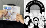 Đỉnh cao "đu trend" One Piece của Di tích Nhà tù Hỏa Lò: Netflix cũng chạy vô tung hứng