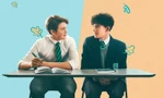 “Heartstopper” mùa 2: Cặp đôi chính vừa ngọt ngào ở Paris, bỗng xuất hiện rắc rối đầu tiên