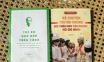 80 năm ngày thành lập Đội TNTP Hồ Chí Minh: Đọc tuyển tập thư Bác Hồ viết cho thiếu nhi