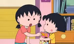 Nhóc Maruko và Bé Ú nhà tôi: Những cô em gái nhỏ khiến người ta không thể giận lâu