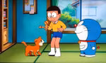 Khám phá trò chơi “tủ” của Nobita: “Hoàng tử trượt băng” Hanyu Yuzuru cũng rất mê!