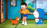 Khám phá trò chơi “tủ” của Nobita: “Hoàng tử trượt băng” Hanyu Yuzuru cũng rất mê!
