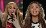 17 năm sau “Hannah Montana”: Miley Cyrus trở lại với siêu phẩm, “bạn thân” lại vào tù