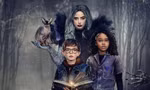 “Nightbooks” của Netflix tiết lộ nỗi sợ thật sự của chúng ta: Không phải là mụ phù thuỷ!