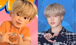 Nghi vấn Jimin (BTS) “tham gia” phim mới “Turning Red” của Pixar, fan đưa ra bằng chứng