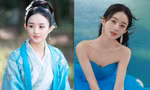 Kết chẳng thể vẹn tròn như "Minh Lan Truyện", Triệu Lệ Dĩnh ngay cả váy cưới còn chưa mặc