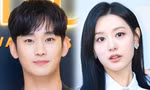 Queen of Tears: Kim So Hyun trở lại sau 3 năm, Kim Ji Won làm tiểu thư tài phiệt