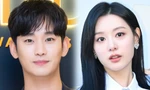 Queen of Tears: Kim So Hyun trở lại sau 3 năm, Kim Ji Won làm tiểu thư tài phiệt